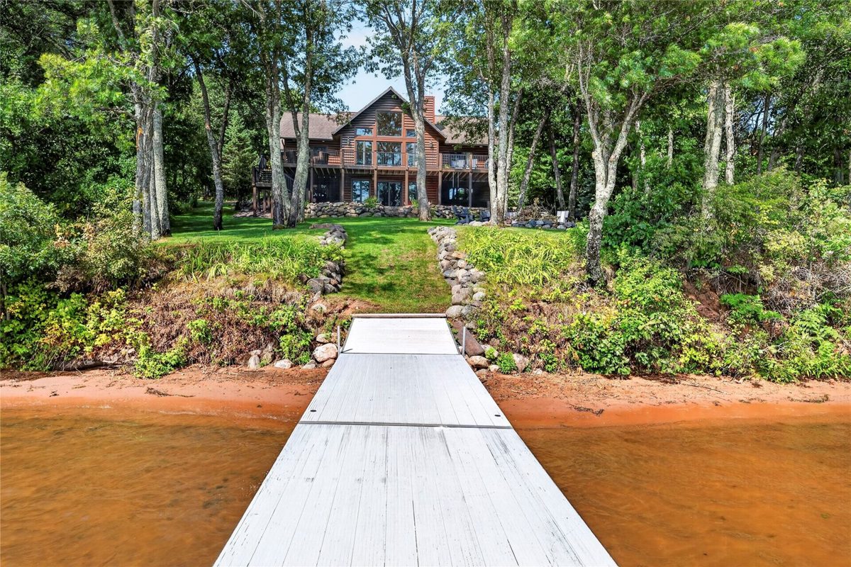N14320 Island View Road, Minong WI 54859 - Residential house for sale - MLS #1604500 - image4