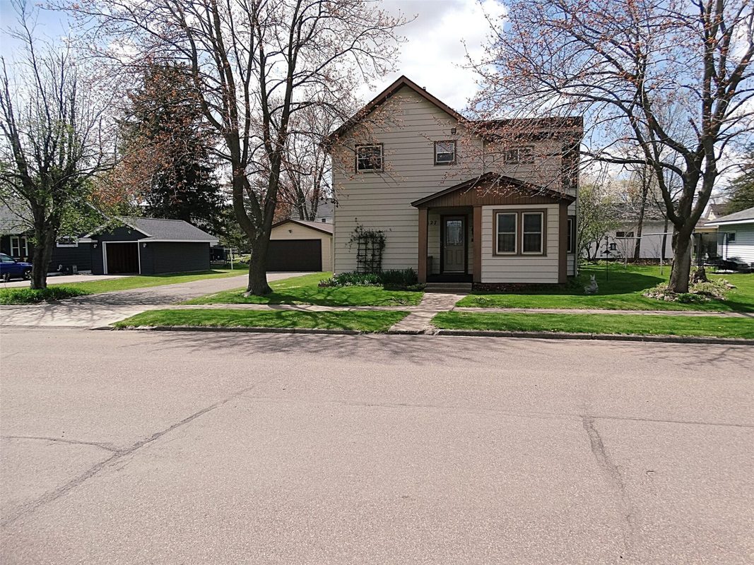 127 2nd Street, Barron WI 54812 - Residential house for sale - MLS #1599750 - image5