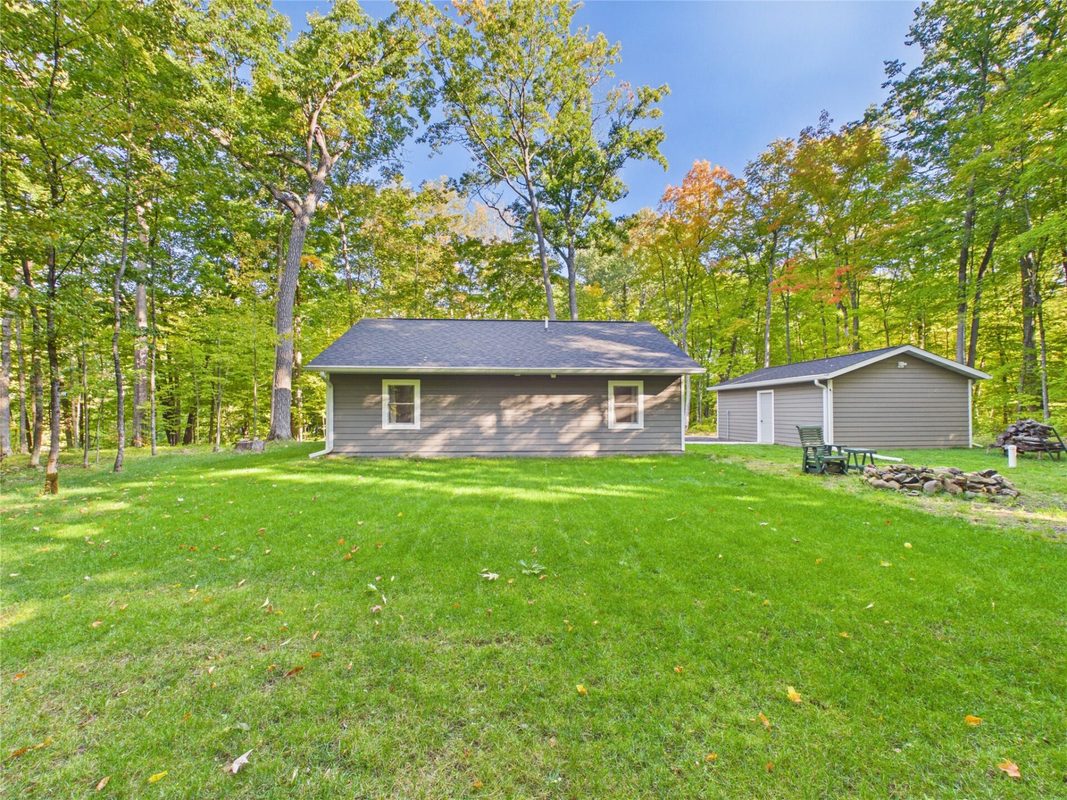 15199 Maple Street, Stone Lake WI 54876 - Residential house for sale - MLS #1605498 - image38