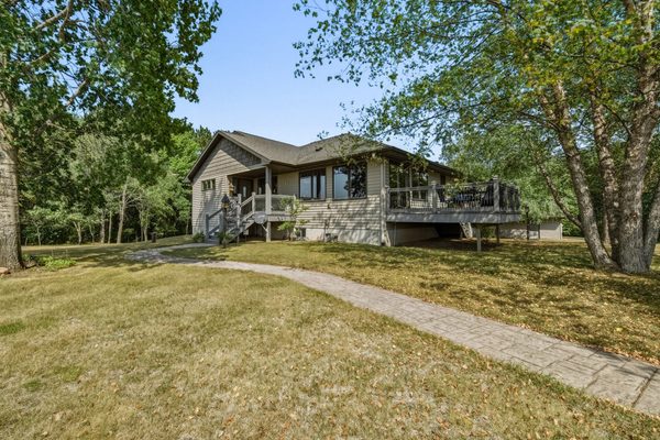 11631 County Highway Q, Chippewa Falls WI 54729 - Residential house for sale - MLS #1604421 - image1