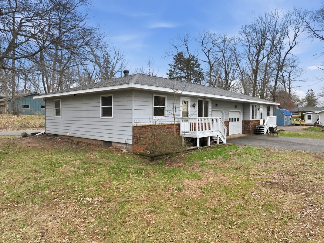 1114 & 1118 Fleming Street, Spooner WI 54801 - ResidentialIncome house for sale - MLS #1600790 - image7