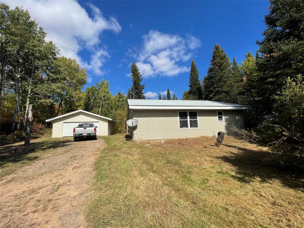 3674 County Hwy W, Winter WI 54896 - Residential house for sale - MLS #1605479 - image2