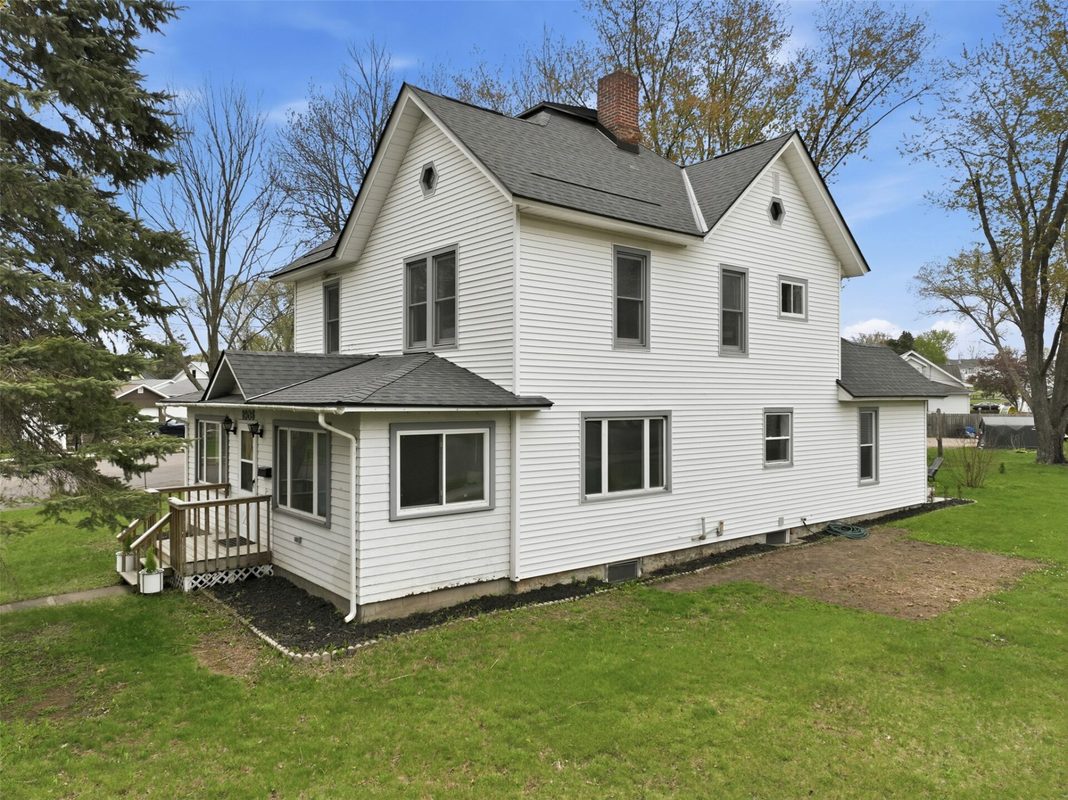 1908 Main Street, Bloomer WI 54724 - Residential house for sale - MLS #1600759 - image3
