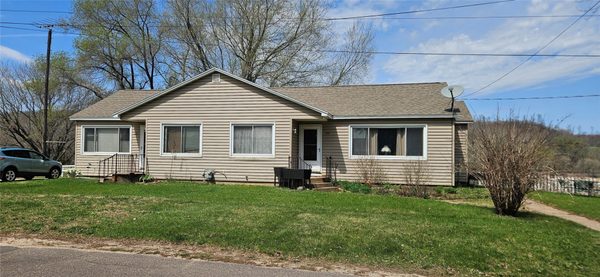 113/115 Main Street Knapp WI 54749