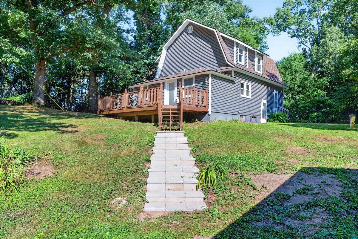 1714 20 3/4 Street, Rice Lake WI 54868 - Residential house for sale - MLS #1604333 - image2
