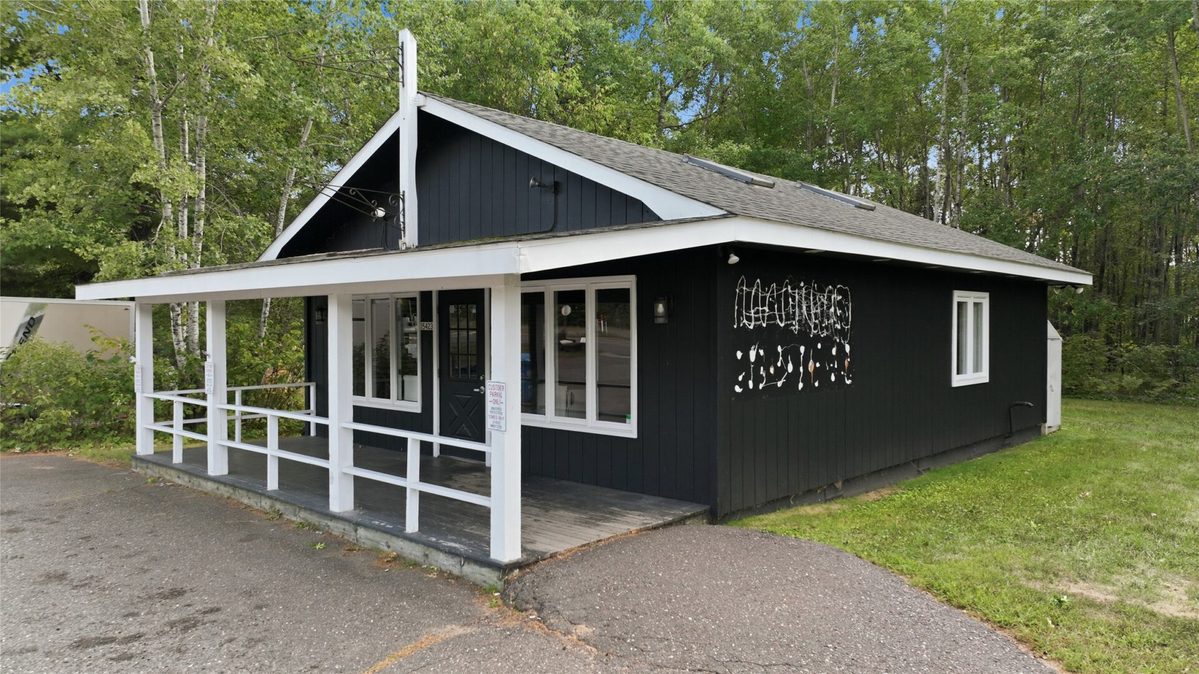 15423 County Highway B, Hayward WI 54843 - CommercialSale house for sale - MLS #1604774 - image2