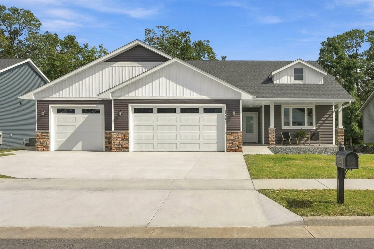 1173 Craven Court, Eau Claire WI 54703 - Residential house for sale - MLS #1602812 - image2