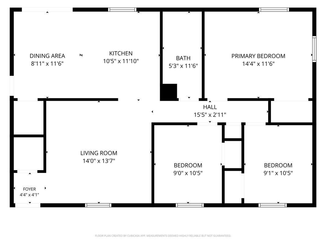 14251 47th Avenue, Chippewa Falls WI 54729 - Residential house for sale - MLS #1604341 - image28