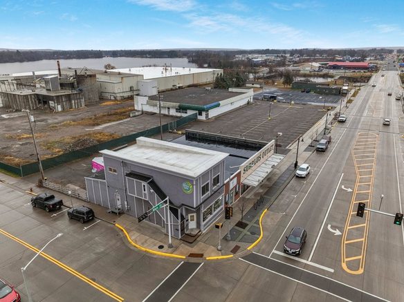 1 Main Street, Rice Lake WI 54868 - CommercialSale house for sale - MLS #1597286 - image1