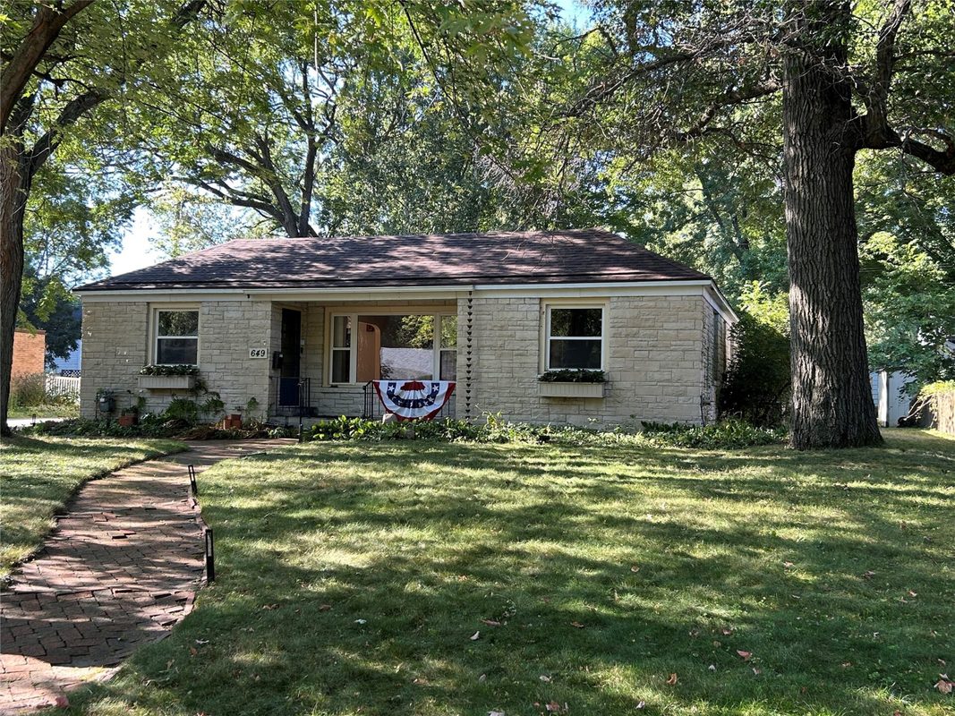 649 Putnam Drive, Eau Claire WI 54701 - Residential house for sale - MLS #1605176 - image2