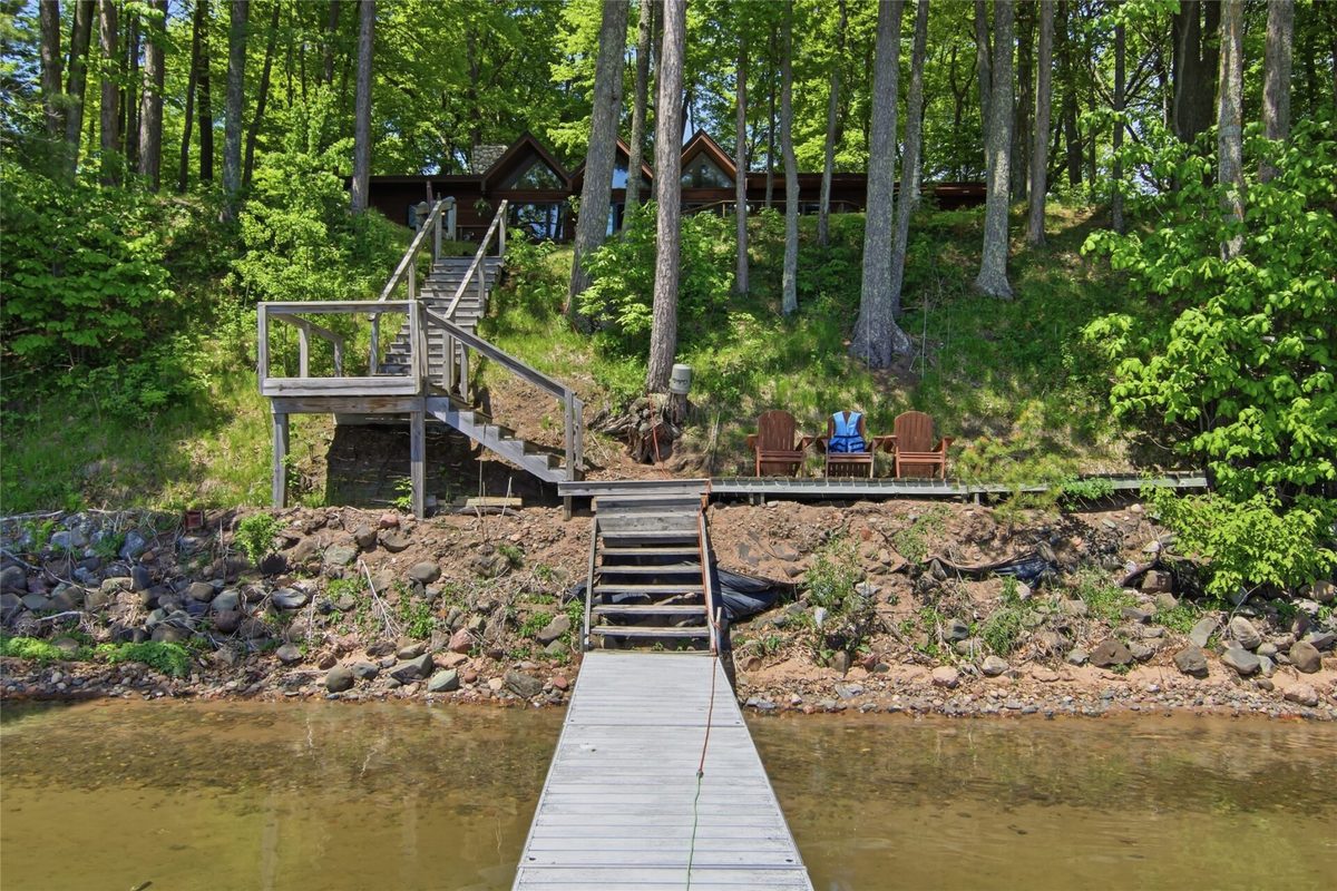12785 Peninsula Road, Hayward WI 54843 - Residential house for sale - MLS #1605341 - image43