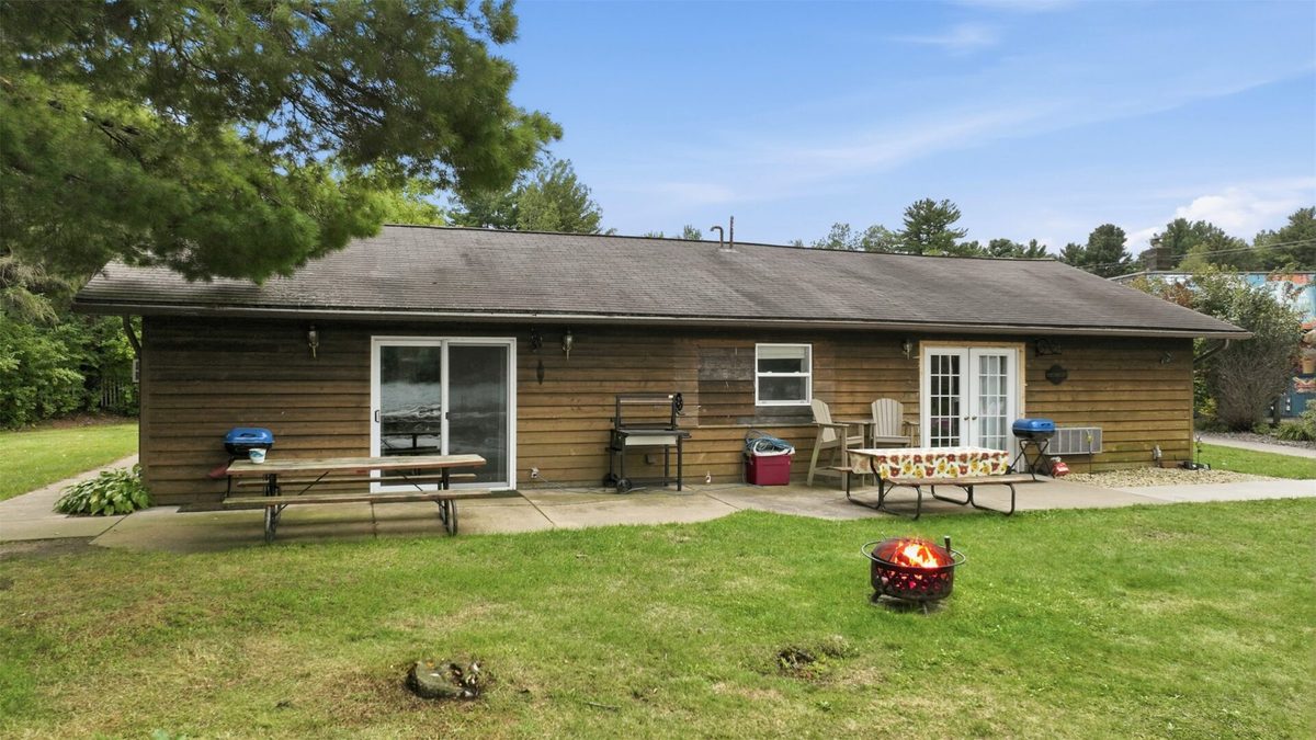 2542 8 1/4 Avenue, Chetek WI 54728 - CommercialSale house for sale - MLS #1605022 - image40