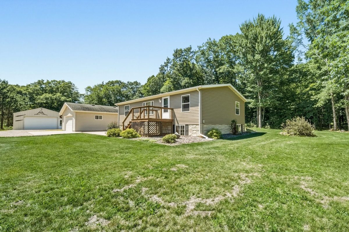 W11680 Jenness Road, Bruce WI 54819 - Residential house for sale - MLS #1603173 - image3