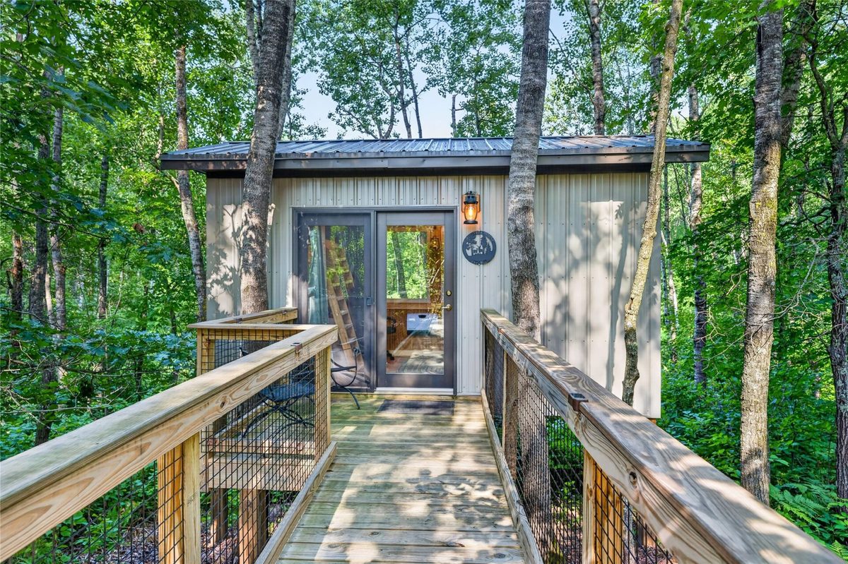 N7610 Island Lake Road, Spooner WI 54801 - Residential house for sale - MLS #1603541 - image43