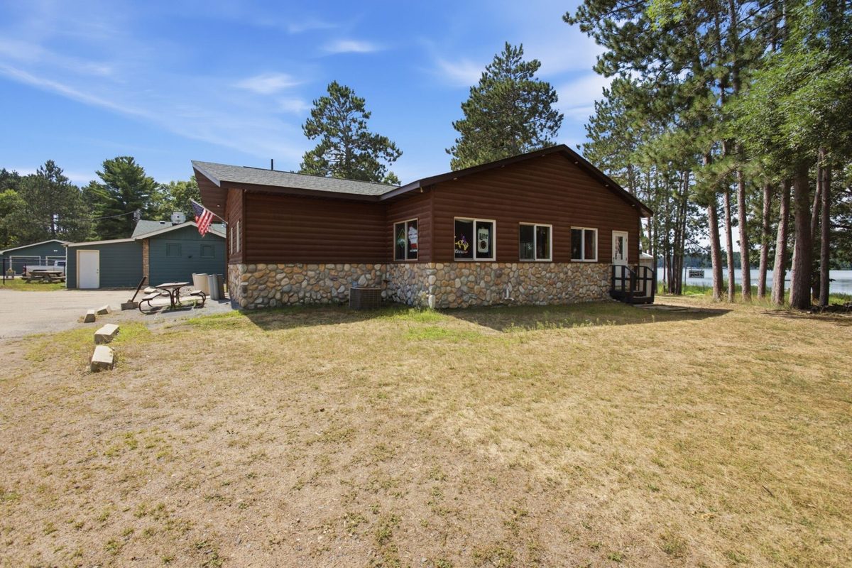 24787 Clam Lake Drive, Siren WI 54872 - CommercialSale house for sale - MLS #1604401 - image54