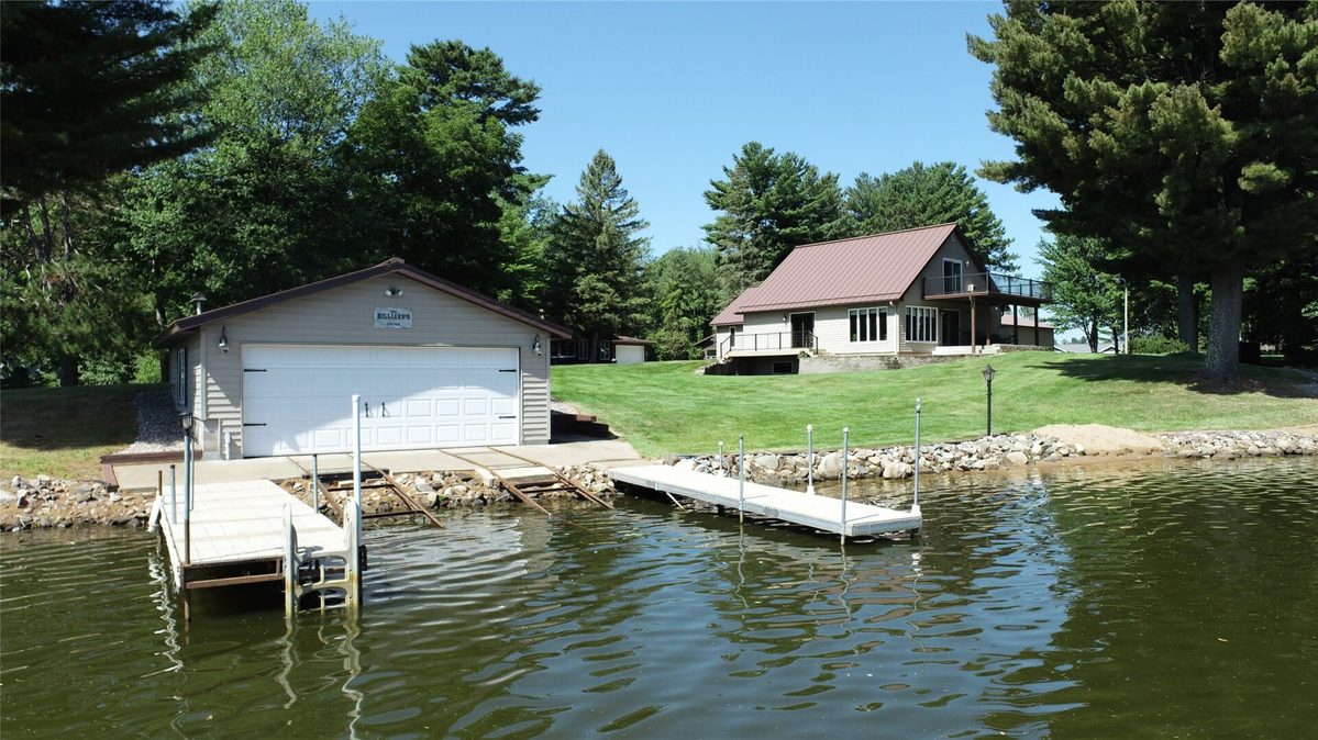 25381 274th Avenue, Holcombe WI 54745 - Residential house for sale - MLS #1604458 - image58