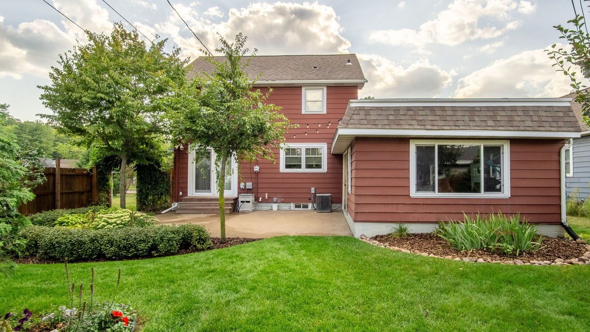 2017 11th Street, Eau Claire WI 54703 - Residential house for sale - MLS #1605275 - image10