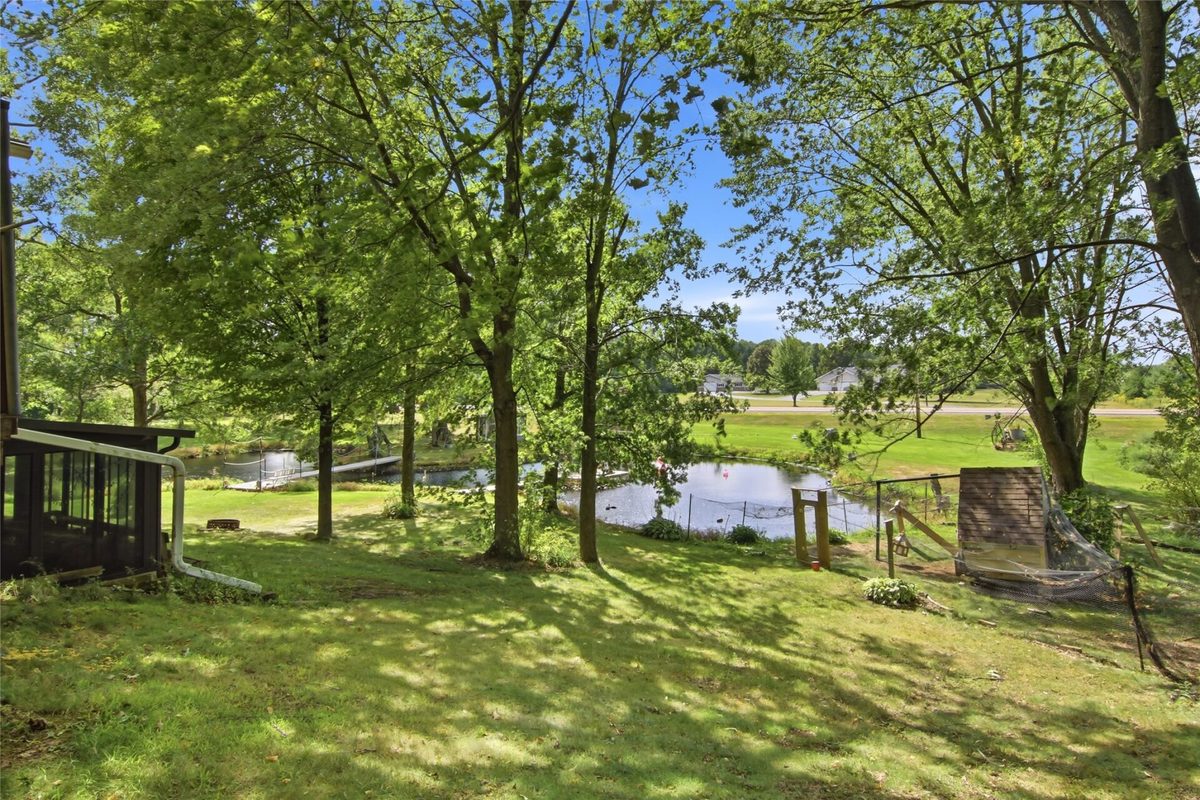15687 Hwy 27, Cadott WI 54727 - Residential house for sale - MLS #1604530 - image11