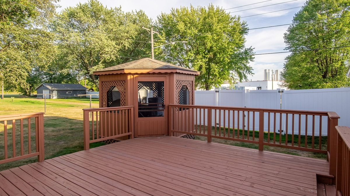 19765 County Highway S, Jim Falls WI 54748 - Residential house for sale - MLS #1604667 - image21
