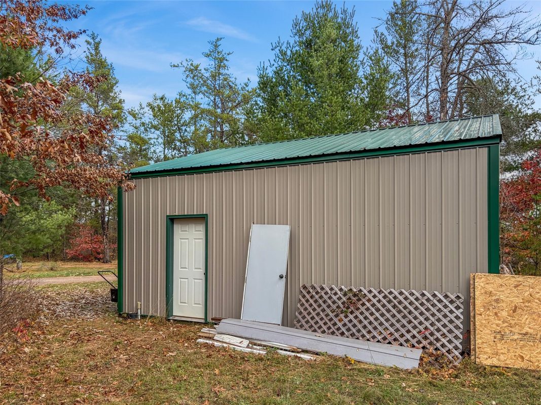 8037 Pow Road, Springbrook WI 54875 - Residential house for sale - MLS #1606055 - image52