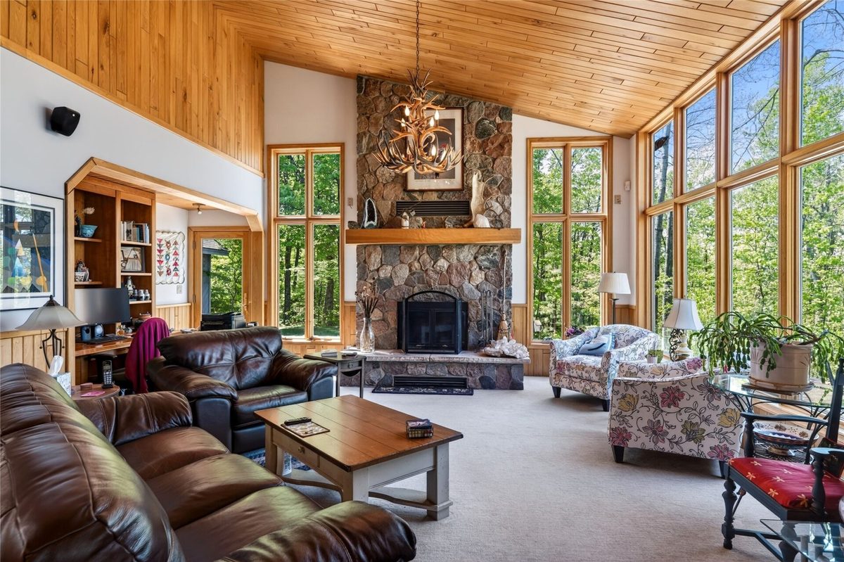 N8421 Lincoln Lake Road, Trego WI 54888 - Residential house for sale - MLS #1601767 - image36