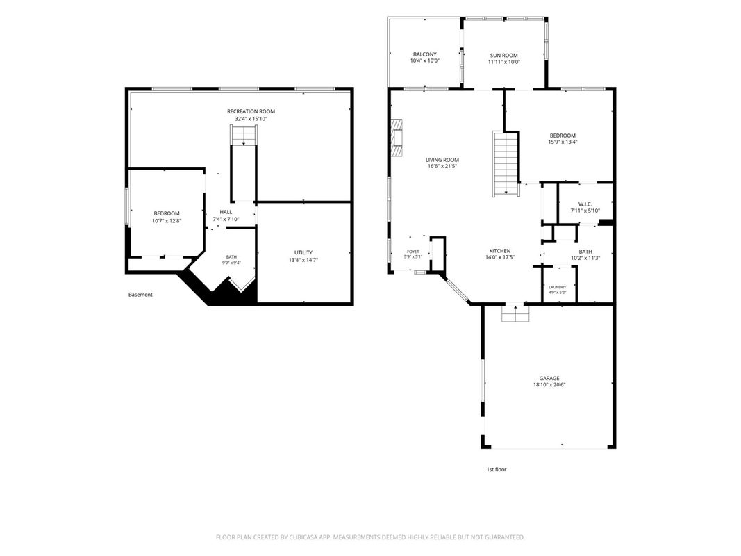 4205 Hamilton Avenue, Eau Claire WI 54701 - Residential house for sale - MLS #1603575 - image21