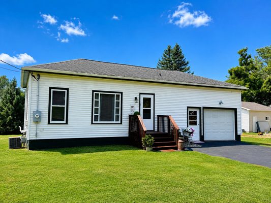 740 1st Street Glenwood City WI 54013