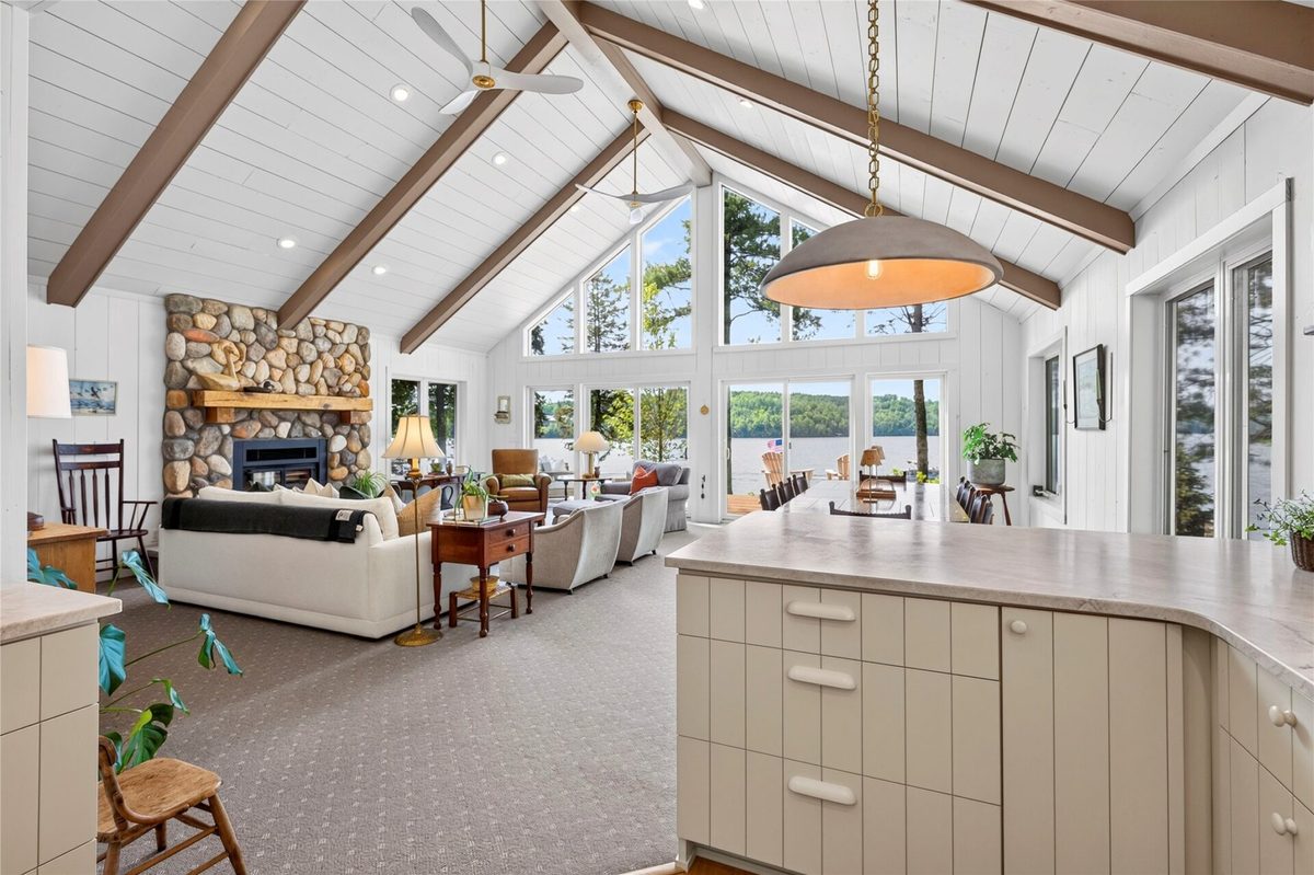 W1707 County Highway B, Stone Lake WI 54876 - Residential house for sale - MLS #1602893 - image20