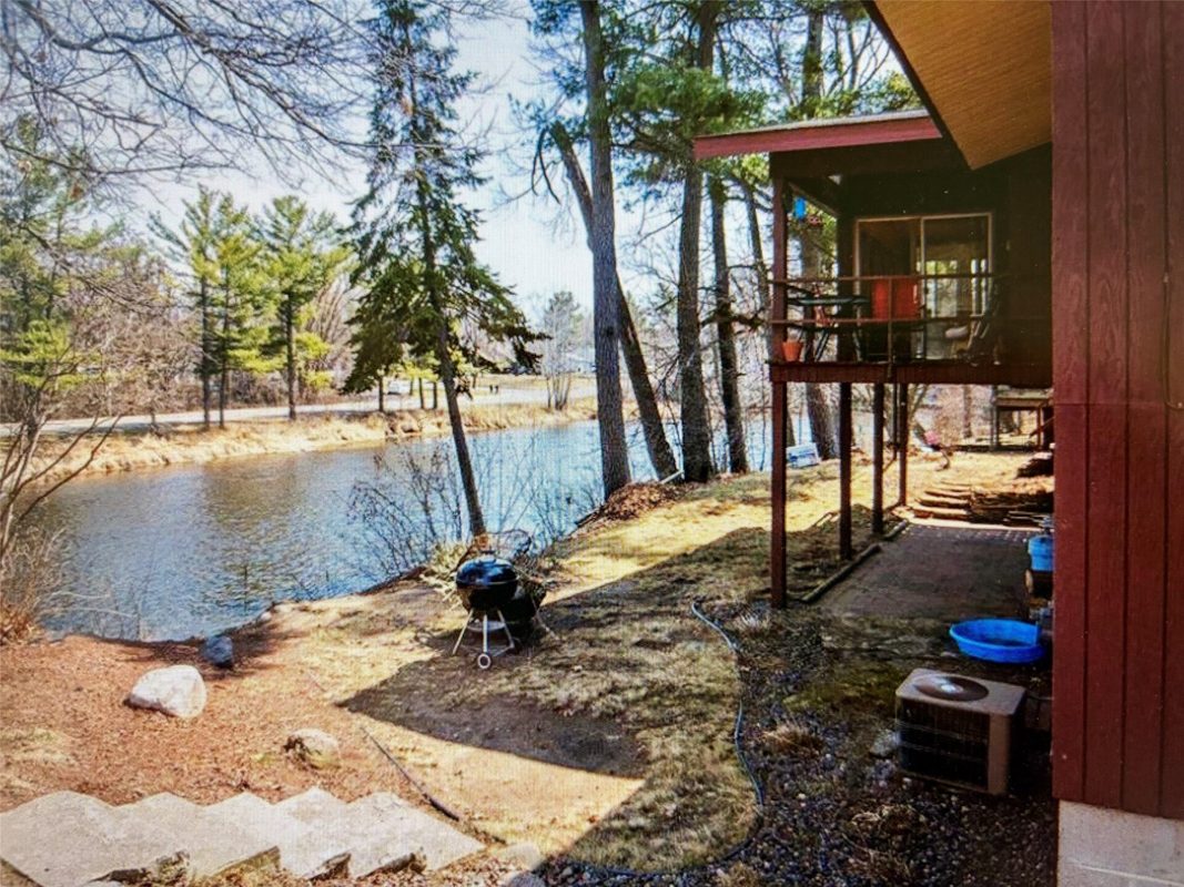 607 Cross Avenue, Amery WI 54001 - Residential house for sale - MLS #1599324 - image3
