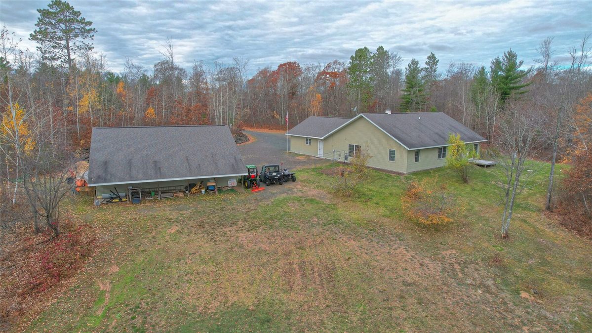 67380 Hidden Forest Drive, Iron River WI 54847 - Residential house for sale - MLS #1606321 - image5