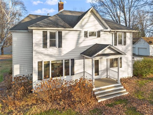 1045 Grove Street Cumberland WI 54829