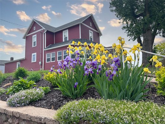205 Hudson Street Mondovi WI 54755