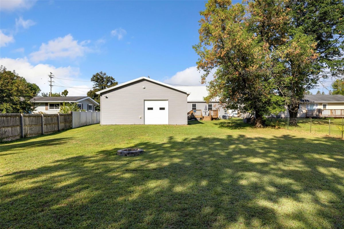 651 Elm Street, Black River Falls WI 54615 - Residential house for sale - MLS #1604794 - image26