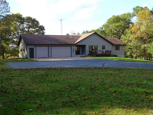 W2089 Spring Creek Road Durand WI 54736