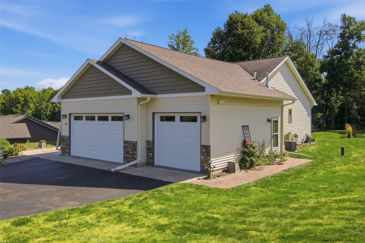 1134 Timber Path, Menomonie WI 54751 - Residential house for sale - MLS #1605375 - image47