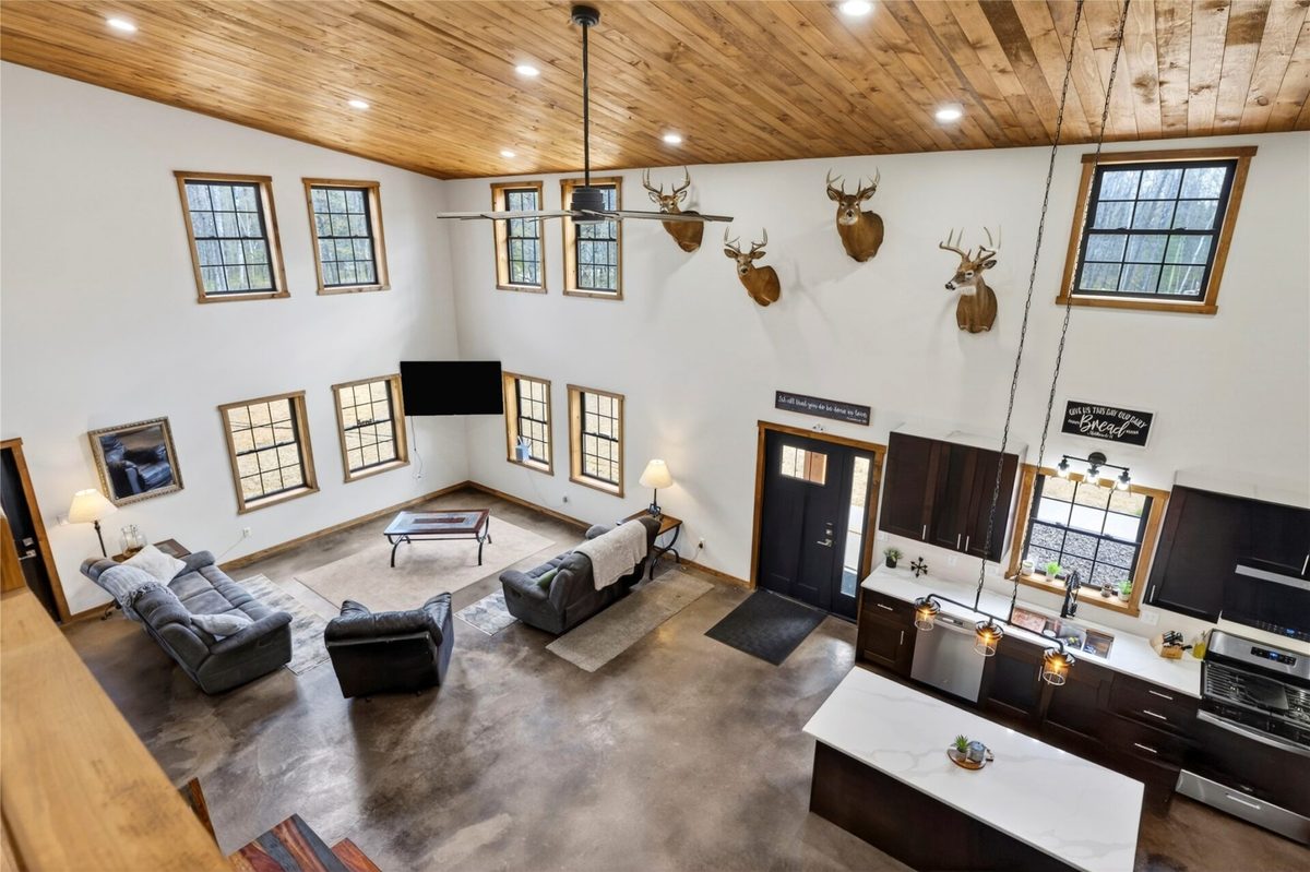 7107 County Highway B, Winter WI 54896 - Residential house for sale - MLS #1601766 - image27
