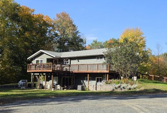 3034 180th Street, Frederic WI 54837 - Residential house for sale - MLS #1605747 - image1