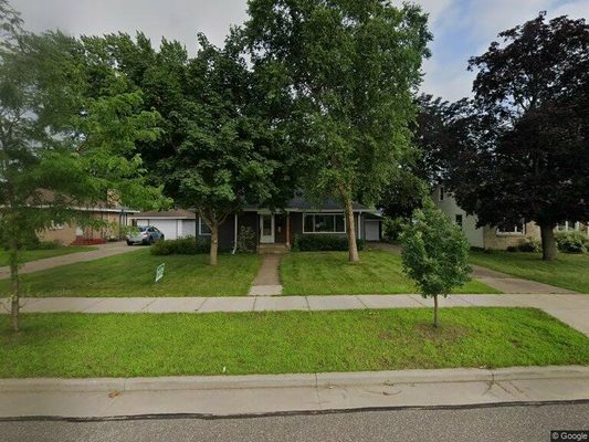 215 W Lexington Boulevard Eau Claire WI 54701
