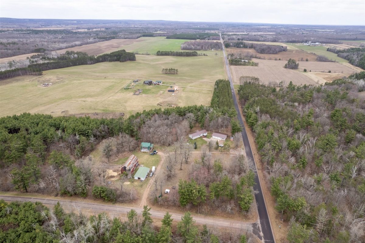N5353 Thornapple Road, Ladysmith WI 54848 - Residential house for sale - MLS #1599991 - image2