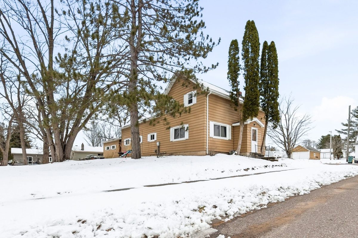 106 Jackson Street, Boyd WI 54726 - Residential house for sale - MLS #1599190 - image3