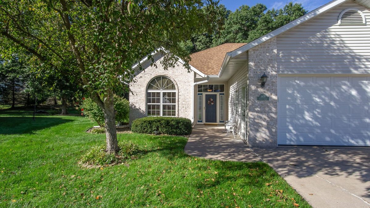 3808 Gables Court, Eau Claire WI 54701 - Residential house for sale - MLS #1605195 - image2