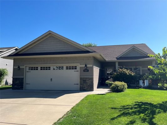 4225 Clay Street Eau Claire WI 54701