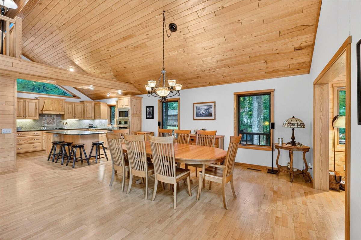 W2975 Todd Park Road, Sarona WI 54870 - Residential house for sale - MLS #1604974 - image13