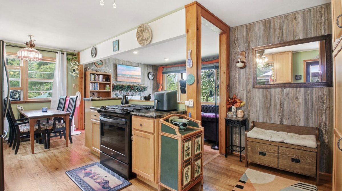 8078N Dream Catcher Road, Hayward WI 54843 - Residential house for sale - MLS #1603401 - image9