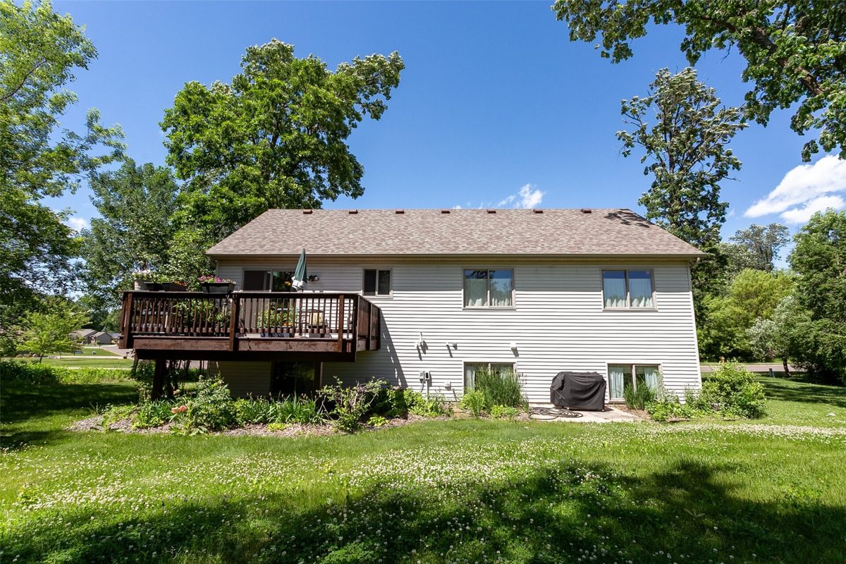 956 Sunflower Way, Amery WI 54001 - Residential house for sale - MLS #1603276 - image10