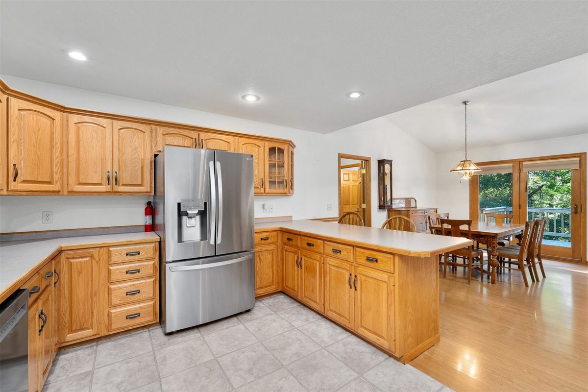 W10284 Deer Print Trail, Black River Falls WI 54615 - Residential house for sale - MLS #1603184 - image14