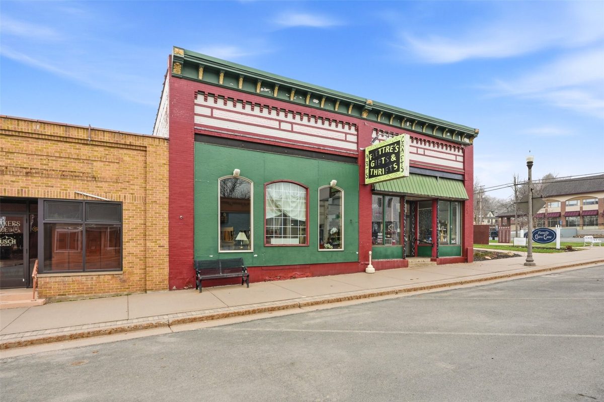132 Oak Street, Glenwood City WI 54013 - CommercialSale house for sale - MLS #1600172 - image14