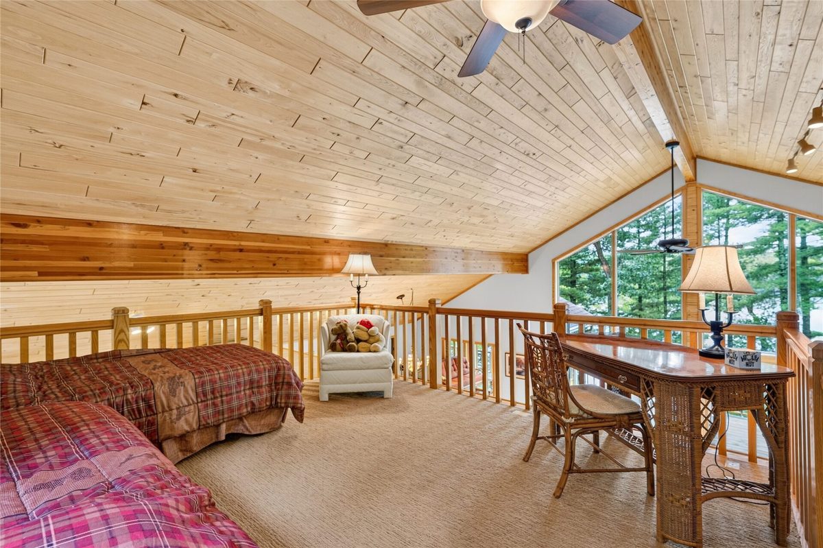 W2975 Todd Park Road, Sarona WI 54870 - Residential house for sale - MLS #1604974 - image30
