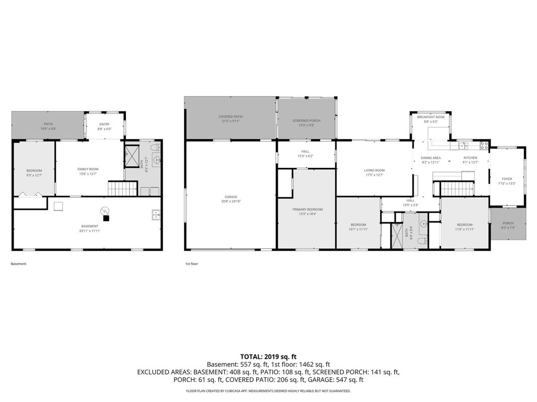 27307 251st Street, Holcombe WI 54745 - Residential house for sale - MLS #1603920 - image4