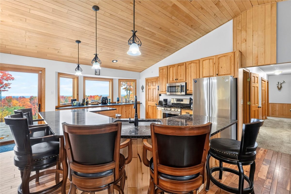 41971 State Highway 169, Saxon WI 54559 - Residential house for sale - MLS #1605750 - image22